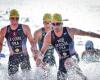 Torremolinos incoronerà i campioni del mondo di triathlon e para triathlon