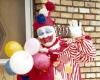 Pogo il clown, l’inquietante alter ego di John Wayne Gacy