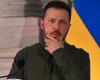 Zelenskyj non ha intenzione di cedere territorio alla Russia, che lo accusa di spingere la NATO in una guerra diretta