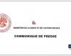 SENEGAL-SANTE-SOCIETE / Donazione e trapianto di organi: discussioni in corso per rivedere e completare il sistema normativo (comunicato stampa) – Agenzia di stampa senegalese