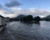 BOLLETTINO METEO. Tempesta Leslie: Tarn in piena, forti piogge previste nelle prossime ore nell’Aveyron messo in allerta arancione