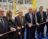 Inaugurata a Cherbourg una fabbrica di imballaggi nucleari unica al mondo