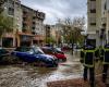 Un’alluvione colpisce l’Alvernia-Rodano-Alpi – lematin.ch