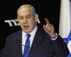 Netanyahu: “I nostri amici in Europa dovrebbero stare con noi”