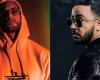 Booba e Lacrim si uniscono contro Maes, lui reagisce