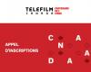 Telefilm Canada – BANDO PER LE REGISTRAZIONI per Perspective Canada a Berlino 2025 | Nell’ambito dell’European Film Market (EFM)