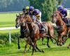 Quinté di giovedì 17 ottobre a Chantilly: i pronostici di Hervé Fortin