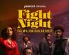 Fight Night: The Million Dollar Heist (miniserie, 8 episodi): combattimento e rapina di boxe