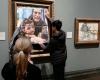 La National Gallery di Londra rafforza la sicurezza dopo le azioni degli attivisti contro le opere