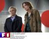 Muriel Robin e Anne Le Nen per Master Crimes, stagione 2