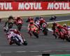 Gran Premio d’Australia MotoGP 2024: palinsesto televisivo completo e orari