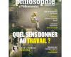 Che significato diamo al lavoro? Oggi esce il nostro numero speciale “Philonomist” x “Philosophy magazine”!