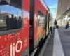 traffico interrotto su diverse linee ferroviarie in partenza da Tolosa