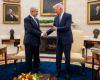 Netanyahu e Biden coopereranno per favorire il rilascio degli ostaggi…