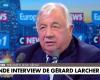 «Dobbiamo riscrivere la circolare di Valls senza rinunciare alla dimensione umanista», ritiene Gérard Larcher