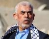 Chi era il leader di Hamas Yahya Sinouar, ucciso a Gaza?