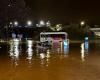 Ardèche in allerta rossa, Annonay evacuato: inondazioni impressionanti