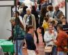 Castres. Successo della prima mostra Tarn & Santé