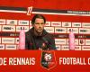 Brest-Stade Rennais/Hateboer: “Non voglio essere negativo”