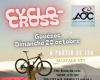 Gouézec 20 ottobre 2024 iscritti al ciclocross