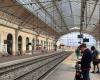 Tempesta Leslie: diverse linee SNCF tagliano a nord e ad est di Tolosa