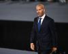 Parliamo con Zidane, il Manchester United lavora su di lui