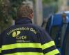 A Vannes persone confinate a causa di una fuga di gas