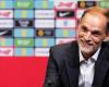 L’Inghilterra giustifica la scelta contestata di Thomas Tuchel