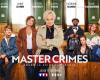 Riassunti degli episodi della seconda stagione di Master Crimes, con Muriel Robin e Anne Le Nen.