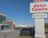 Chiusura di Jean Coutu in Racine Street