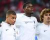 Griezmann, Pogba, Varane, Mbappé: parlano gli assenti – Internazionale – Francia