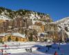 L’architettura atipica della stazione sciistica di Avoriaz in pericolo, ecco perché