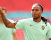 Renato Sanches presto di ritorno