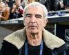 Raymond Domenech, un ex compagno di squadra della Bilancia!