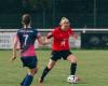 Stadio Rennais. La sezione femminile continua il suo sviluppo