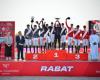 Finale Longines Global Champions Tour (Rabat): La squadra dei “Gladiatori di Roma” vince il Gran Premio della Team Champions League 2024