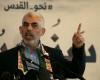 Hamas conferma la morte del suo leader