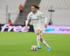 Adrien Rabiot inizierà con l’OM a Montpellier