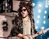 Lenny Kravitz porterà il Blue Electric Light Tour nel Regno Unito e in Europa nella primavera del 2025