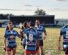 Saint-Nicolas-de-la-Grave. Giornata di derby per i rugbisti del CCN XV