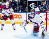 Rangers a Maple Leafs: note post-partita