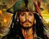 Il più grande film Disney Pirati dei Caraibi 6 Challenge non sta sostituendo Johnny Depp, sta ponendo fine a una tendenza di 4 film