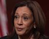 Kamala Harris dice che Trump “sminuisce l’ufficio”