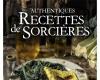 Dedica del libro “Autentiche ricette delle streghe”: Dedica a Besançon