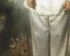 Dopo il restauro, il Pierrot di Watteau rivela un autoritratto nascosto del pittore