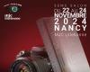 Libri aperti sulla fotografia a Nancy: Salon, fiera a Nancy