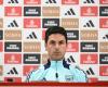 Mikel Arteta lancia un avvertimento diretto al Liverpool prima dello scontro con l’Arsenal: “Credimi”