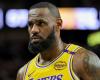 LeBron James dei Lakers dovrebbe giocare in NBA per altri due o tre anni