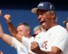 Yannick Noah diventa padre per la sesta volta a 64 anni!