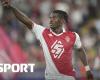 Riepilogo Champions League – Embolo con il primo gol nella netta vittoria del Monaco – Sport